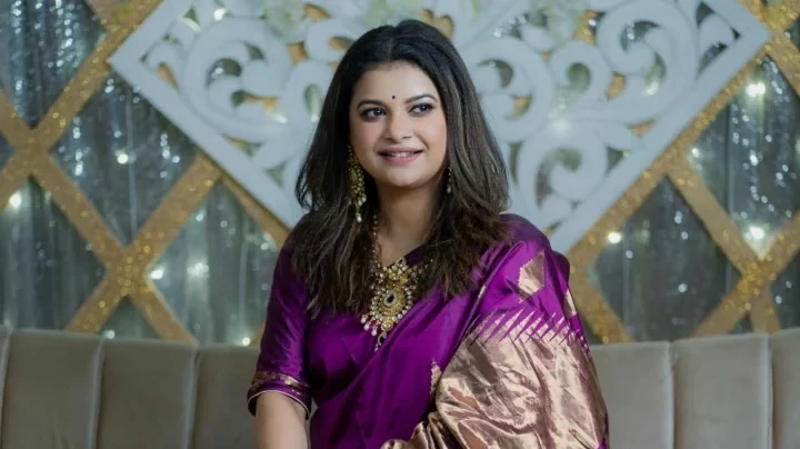 ধর্ষকের জামিন! প্রশ্ন তুললেন শবনম ফারিয়া