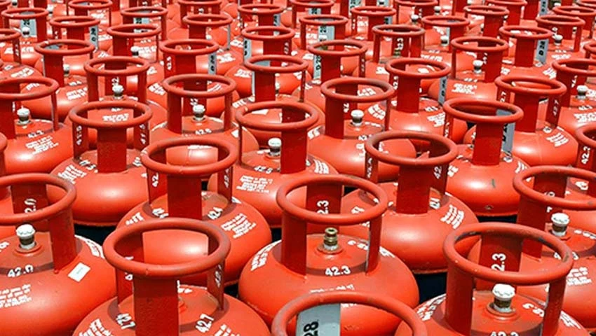 এবার বাকিতে এলপিজি আমদানির সুযোগ দিল সরকার