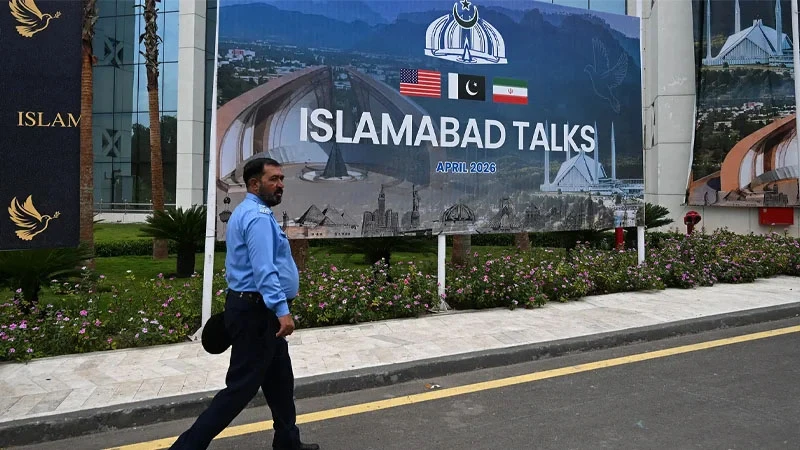 যুদ্ধে যুক্তরাষ্ট্র যা পায়নি, আলোচনায় তা চেয়েছে : ইরান