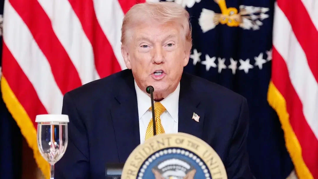 যুদ্ধবিরতির মেয়াদ বাড়ানোর চেয়ে চুক্তি শ্রেয় : ট্রাম্প