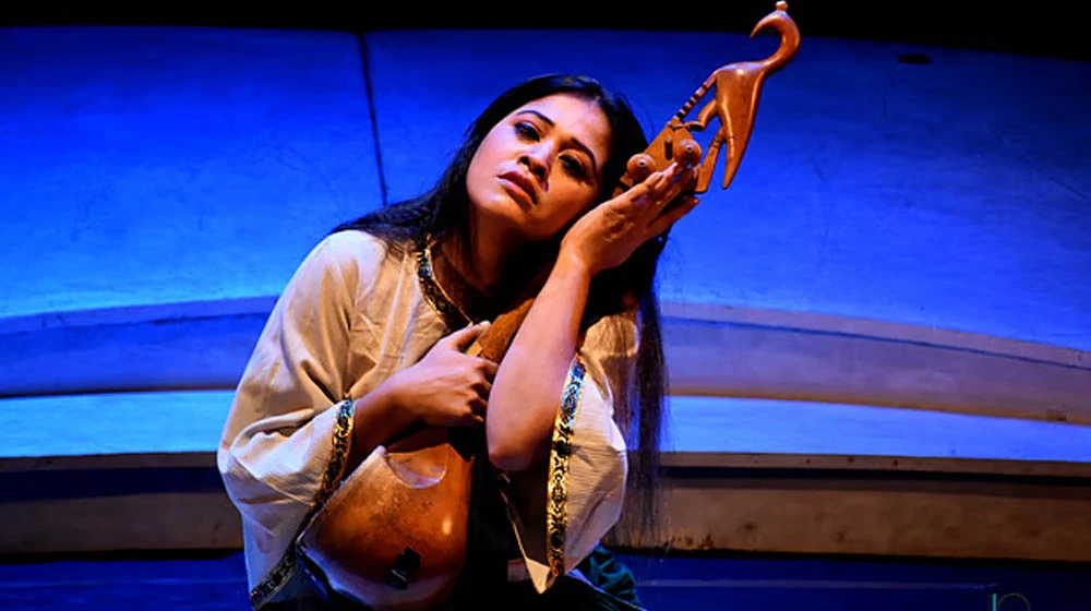 ৮০তম প্রদর্শনীর পথে ‘দমের মাদার’