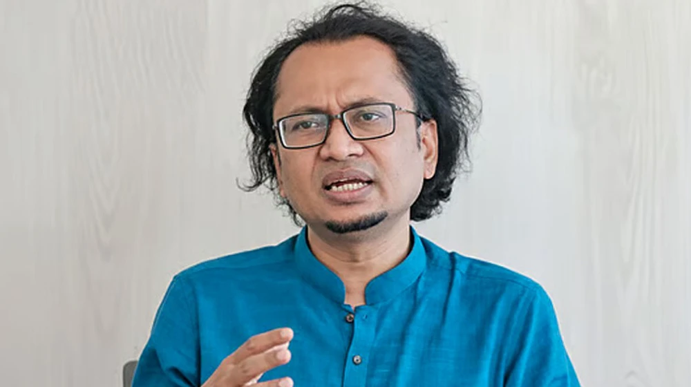 স্থানীয় সরকার নির্বাচন নির্দলীয় হবে: তথ্য উপদেষ্টা